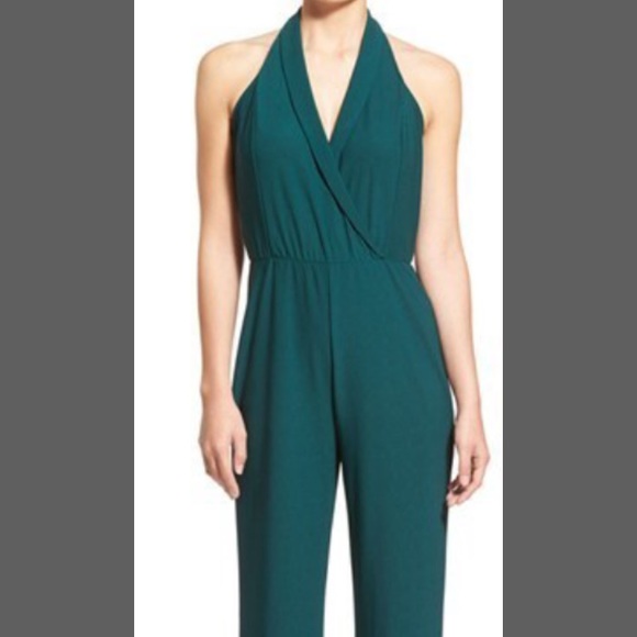 leith jumpsuit